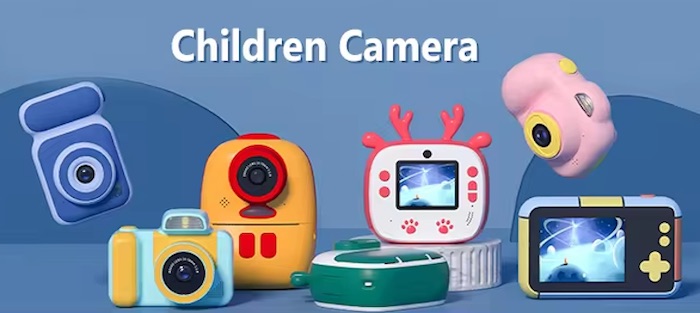 P79 printing camera, i9 children camera, Lk003 ccd camera